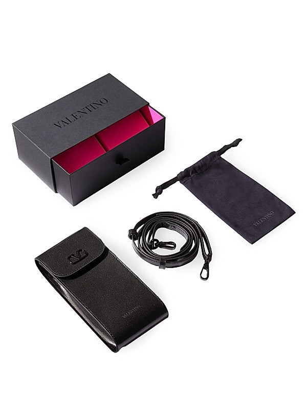 Valentino V - ESSENTIAL - IV-132C 46mm
