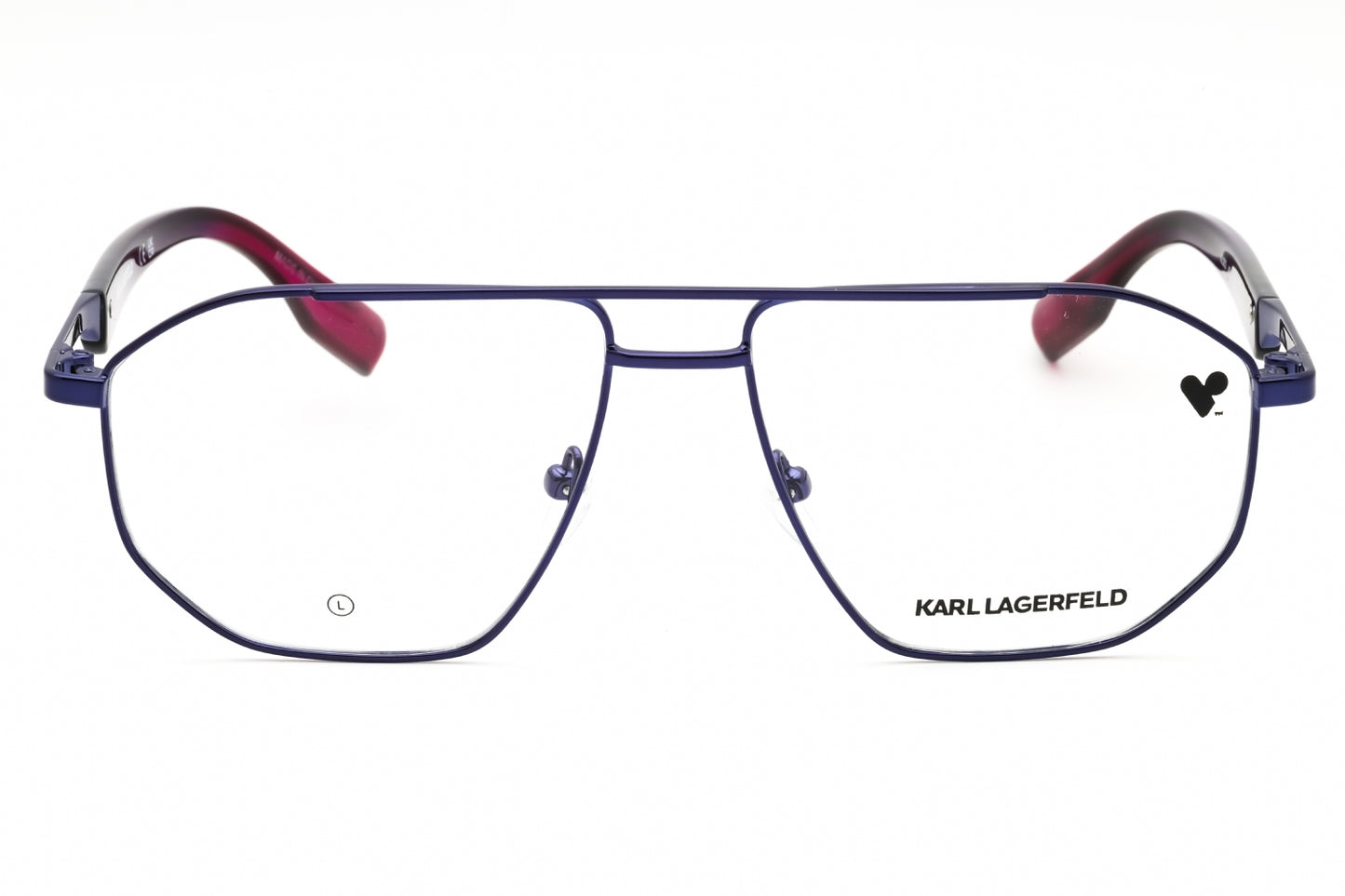 KARL LAGERFELD KL353-404 56mm