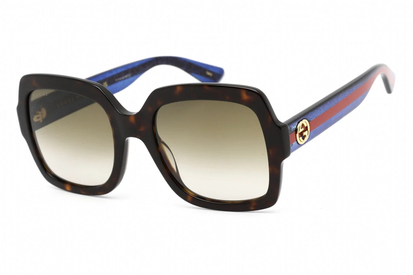 Gucci GG0036SN-004-54 0 New Sunglasses