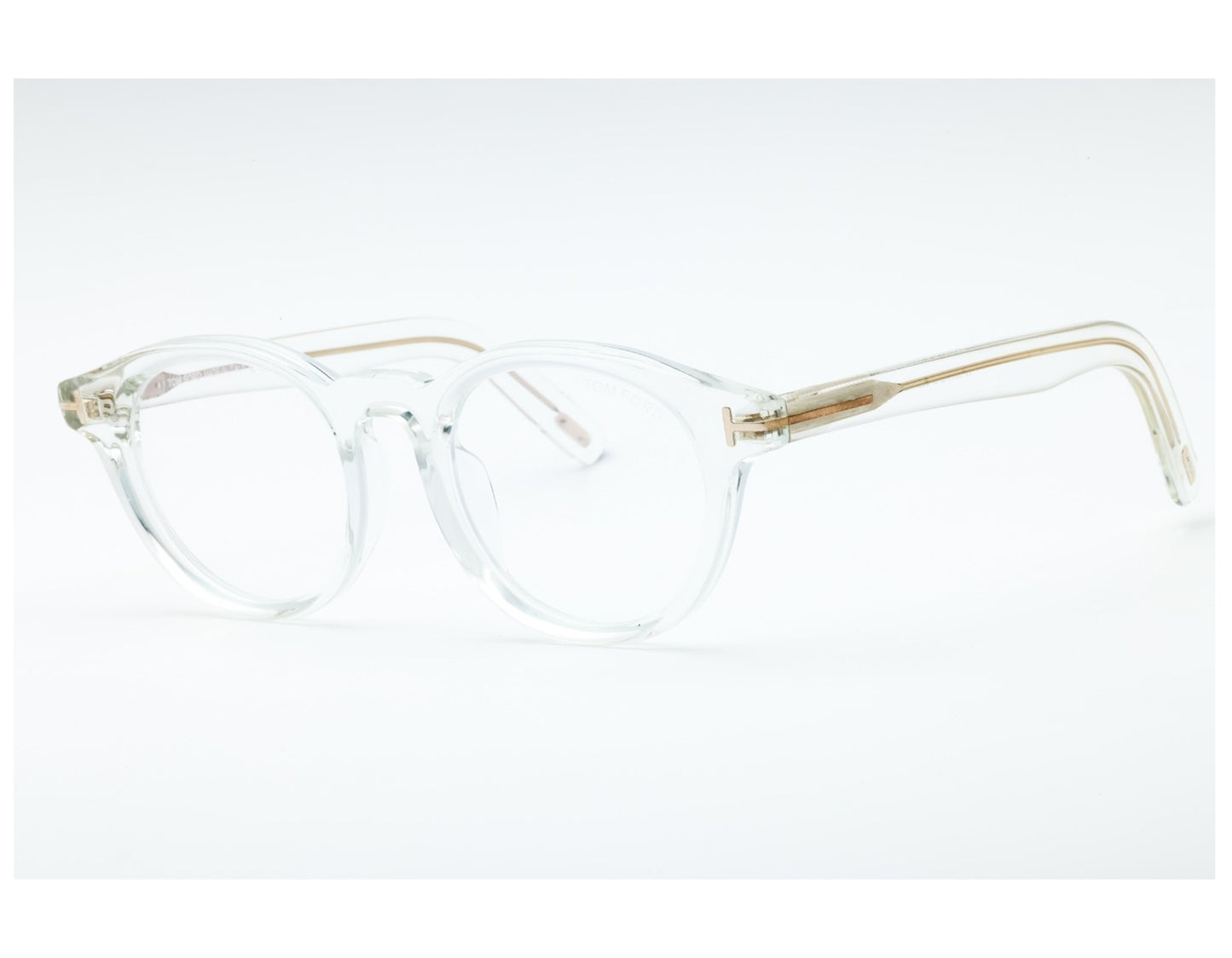 Tom Ford FT5931-DB-026 49mm New Eyeglasses