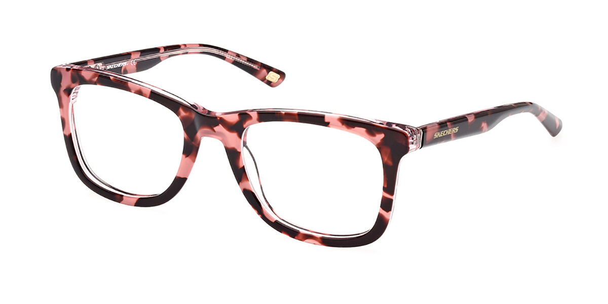 Skechers SE3350-054-52 52mm New Eyeglasses