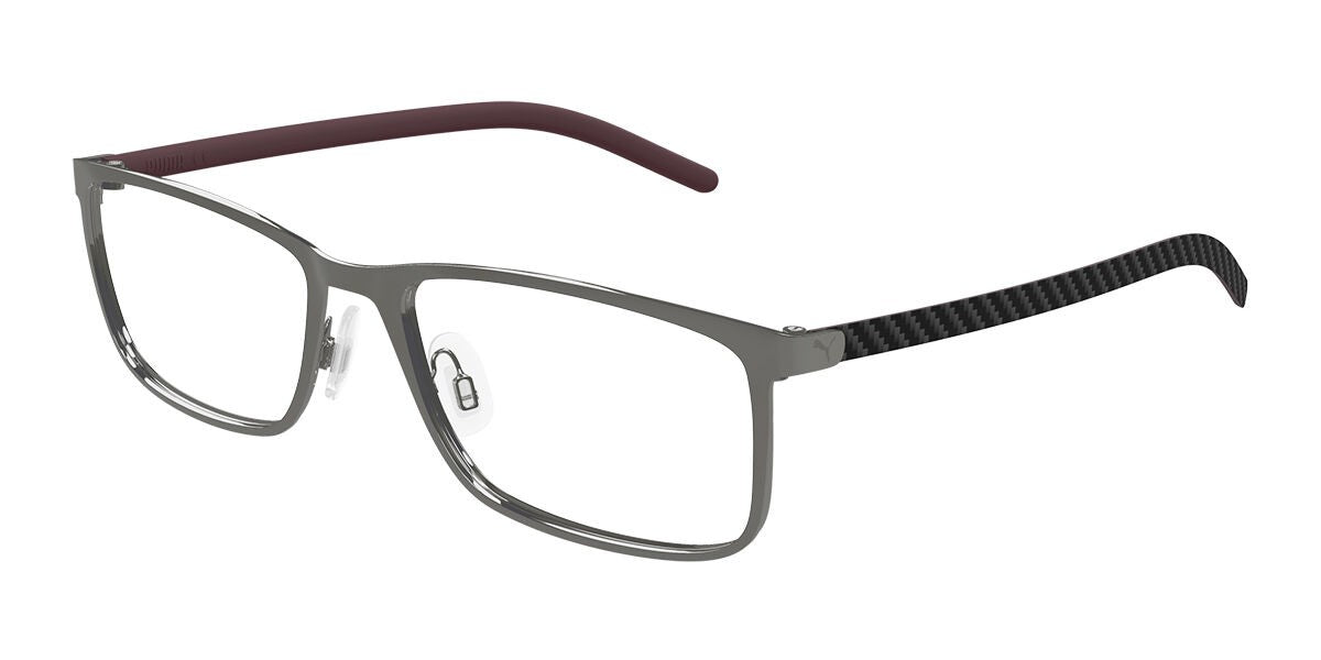Puma PU0490o-005 58mm New Eyeglasses