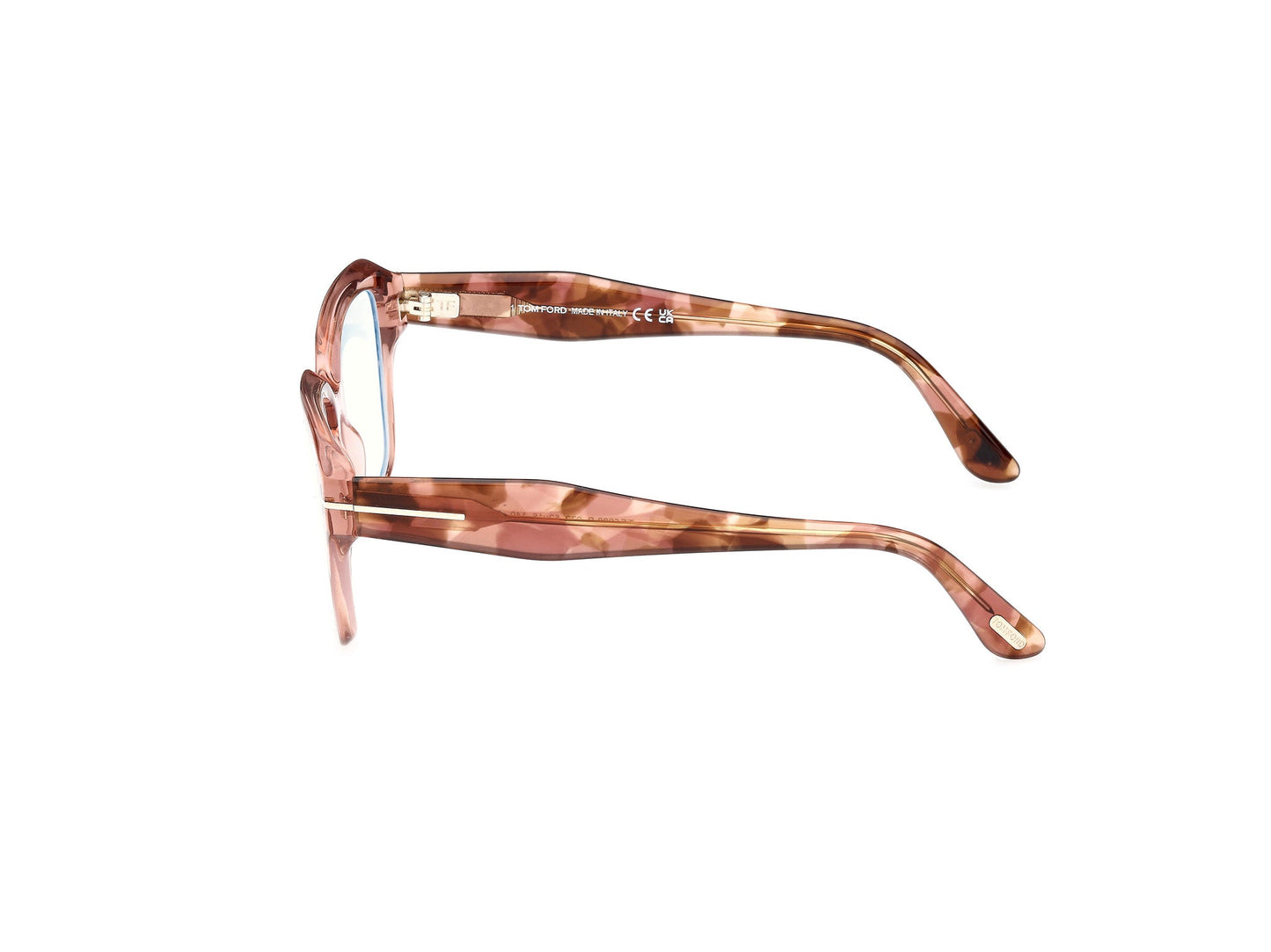 Tom Ford FT5988-B-52072 52mm New Eyeglasses