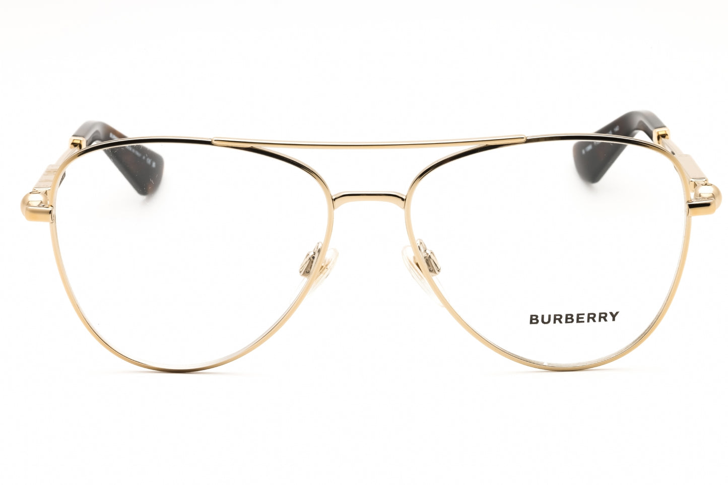 Burberry 0BE1386-1109 55mm New Eyeglasses