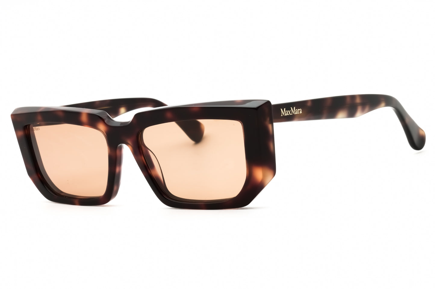 Max Mara MM0126-55E 54mm New Sunglasses