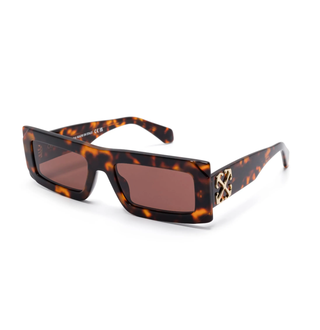 Off-White OERI13PF24PLA0016064 54mm New Sunglasses