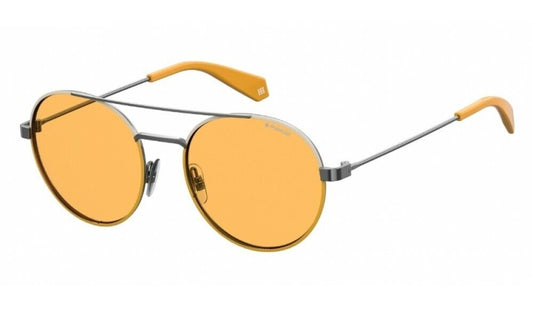 Polaroid PLD6056S-40GHE 00mm New Sunglasses