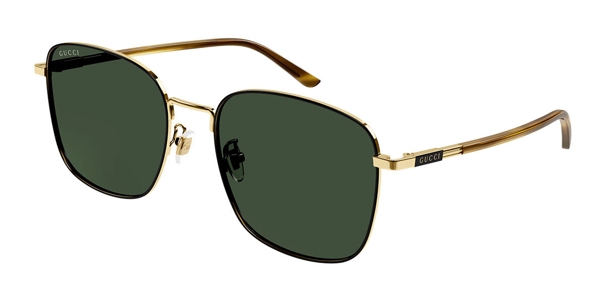 Gucci GG1350S-003 58 New Sunglasses