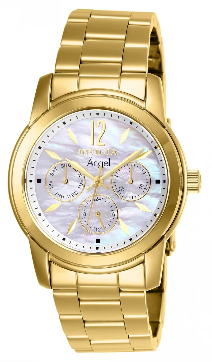 Invicta Angel-465 38