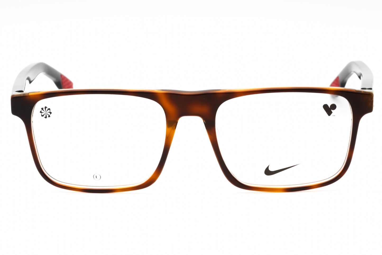 Nike NIKE 7161-242 54mm New Eyeglasses