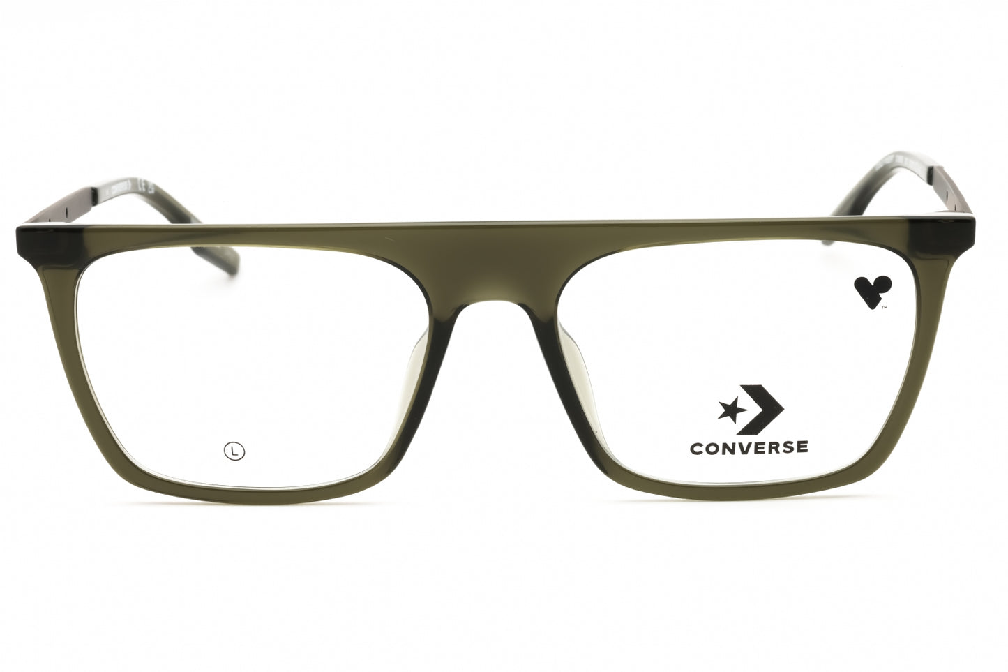 Converse CV8009-313 53mm New Eyeglasses