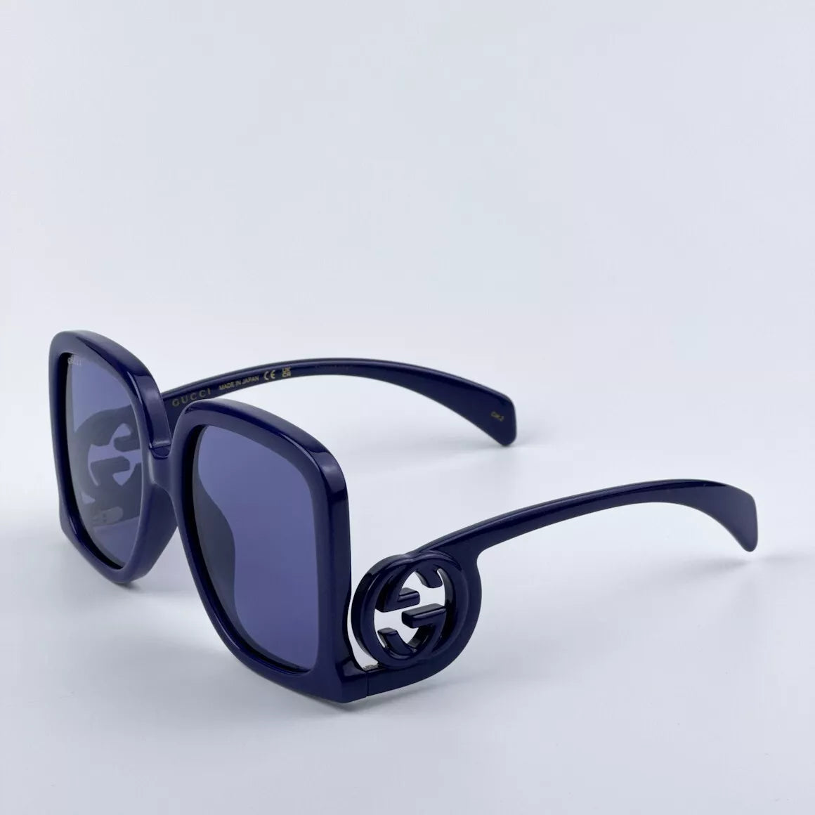 Gucci GG1326S-006 Sunglasses