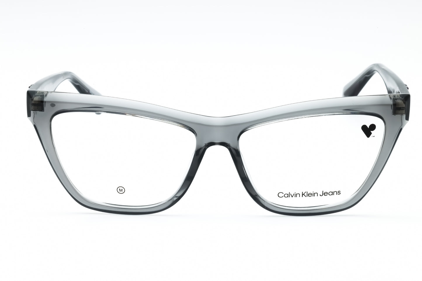 Calvin Klein Jeans CKJ23614-050 54mm New Eyeglasses