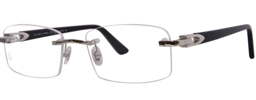 Cartier CT0287o-004 54mm