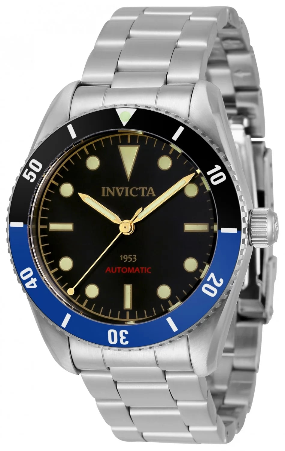Invicta Pro Diver-34333 40