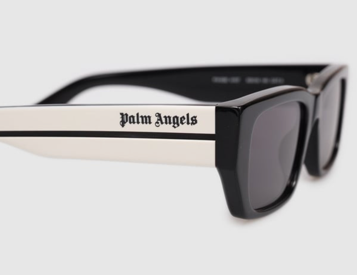 Palm Angels PA1030010753 Moss 53mm
