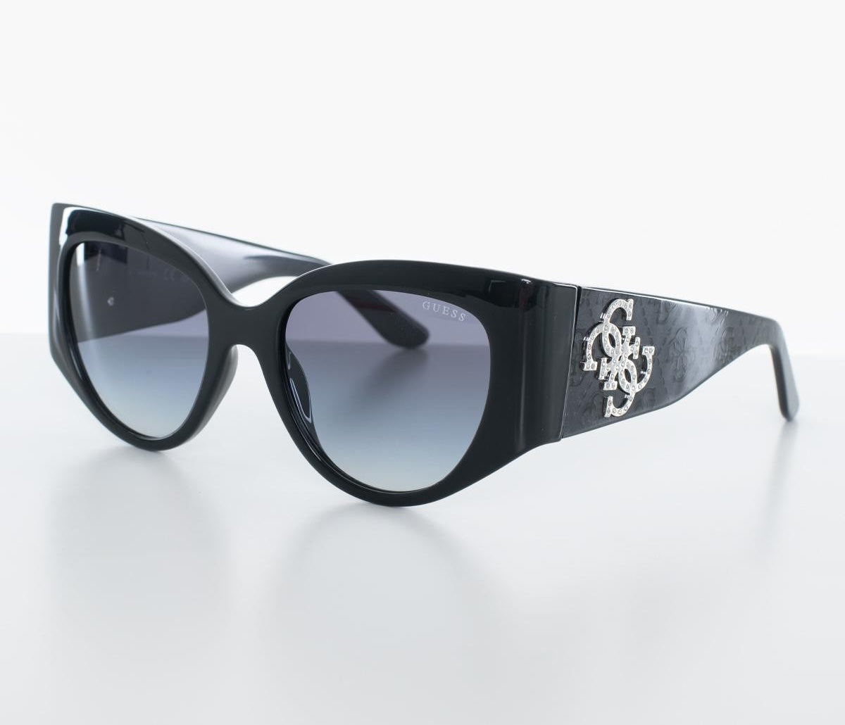 Guess GU00202-01B 54mm