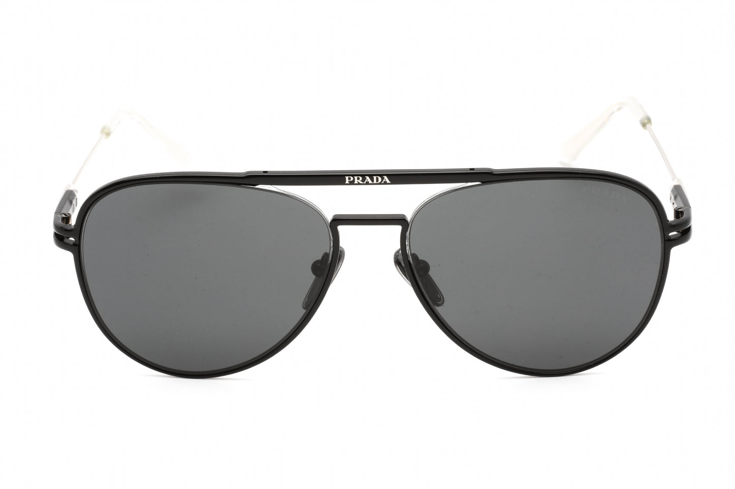 Prada 0PR 54ZS-1BO5S0 57mm New Sunglasses