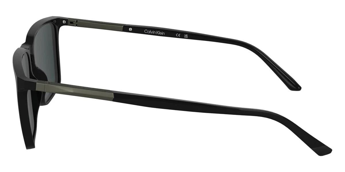 Calvin Klein CK25500S-602-5716 57mm New Sunglasses