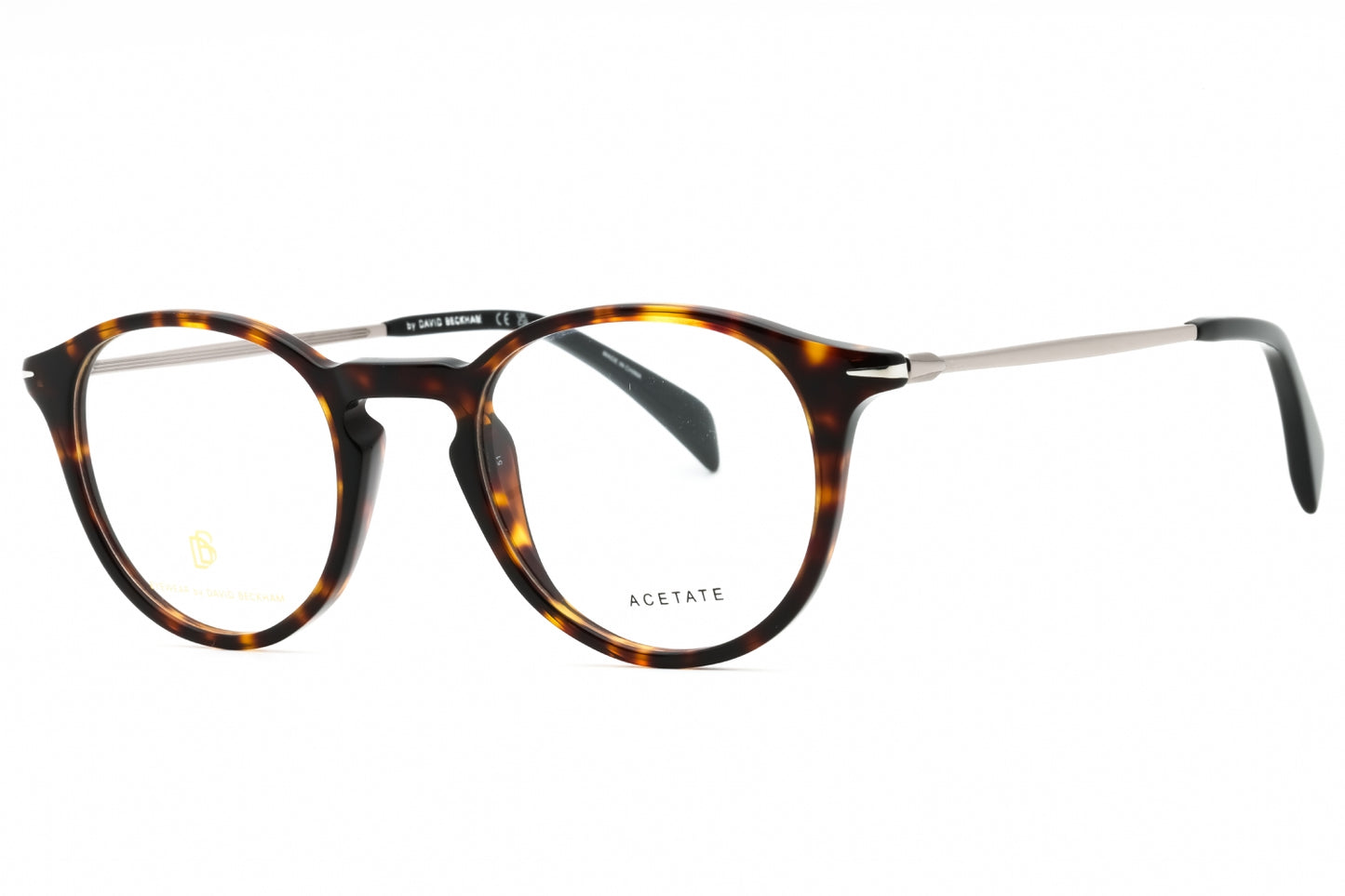 David Beckham DB 1049-0086 00 48mm New Eyeglasses