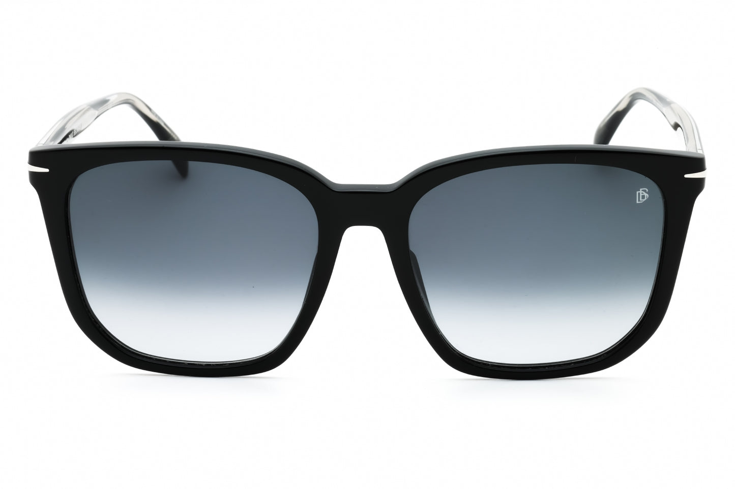 David Beckham David Beckham DB 1071/F/S 0807 9O 57mm New Sunglasses