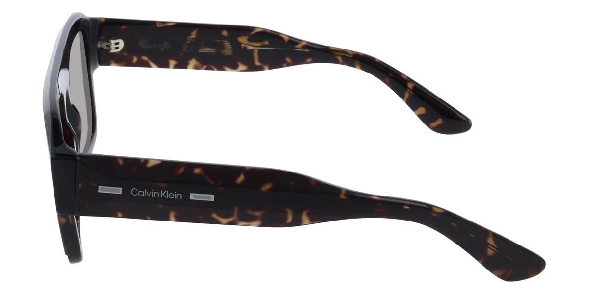 Calvin Klein CK25509S-001-5420 54mm New Sunglasses