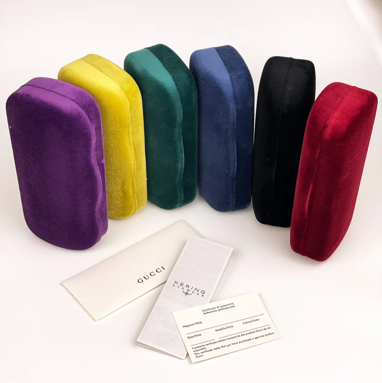 Gucci GG1221S-004 56mm New Sunglasses