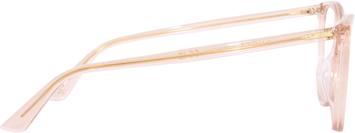 Gucci GG0026O-013 53 New Eyeglasses