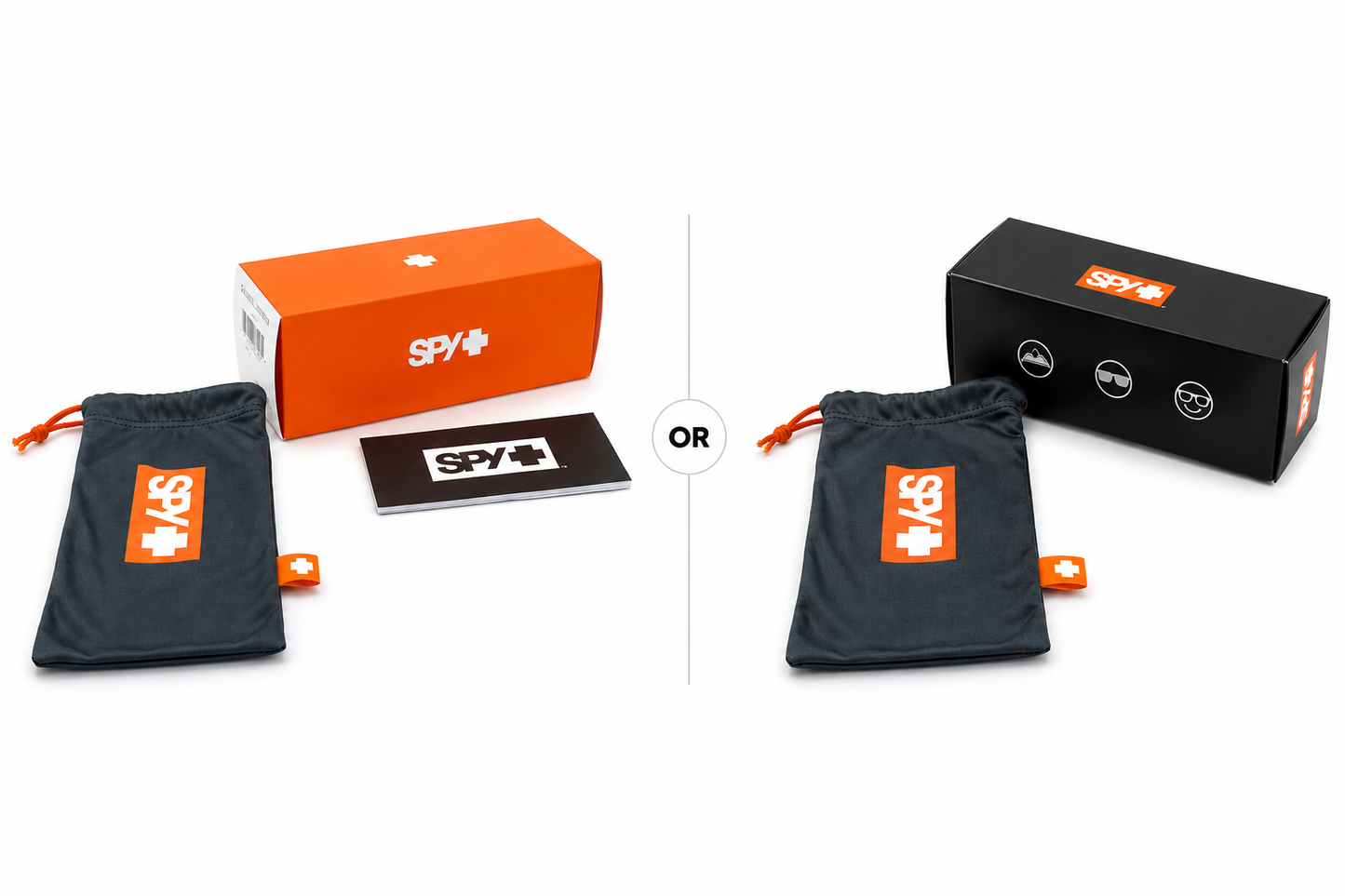 Spy SPY6700000000323 59mm