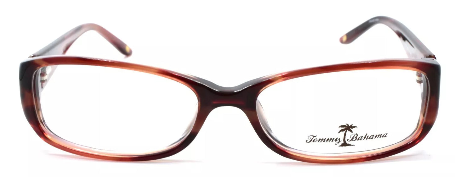 Tommy Bahama TB5002-002-5216 NO CASE 52mm New Eyeglasses