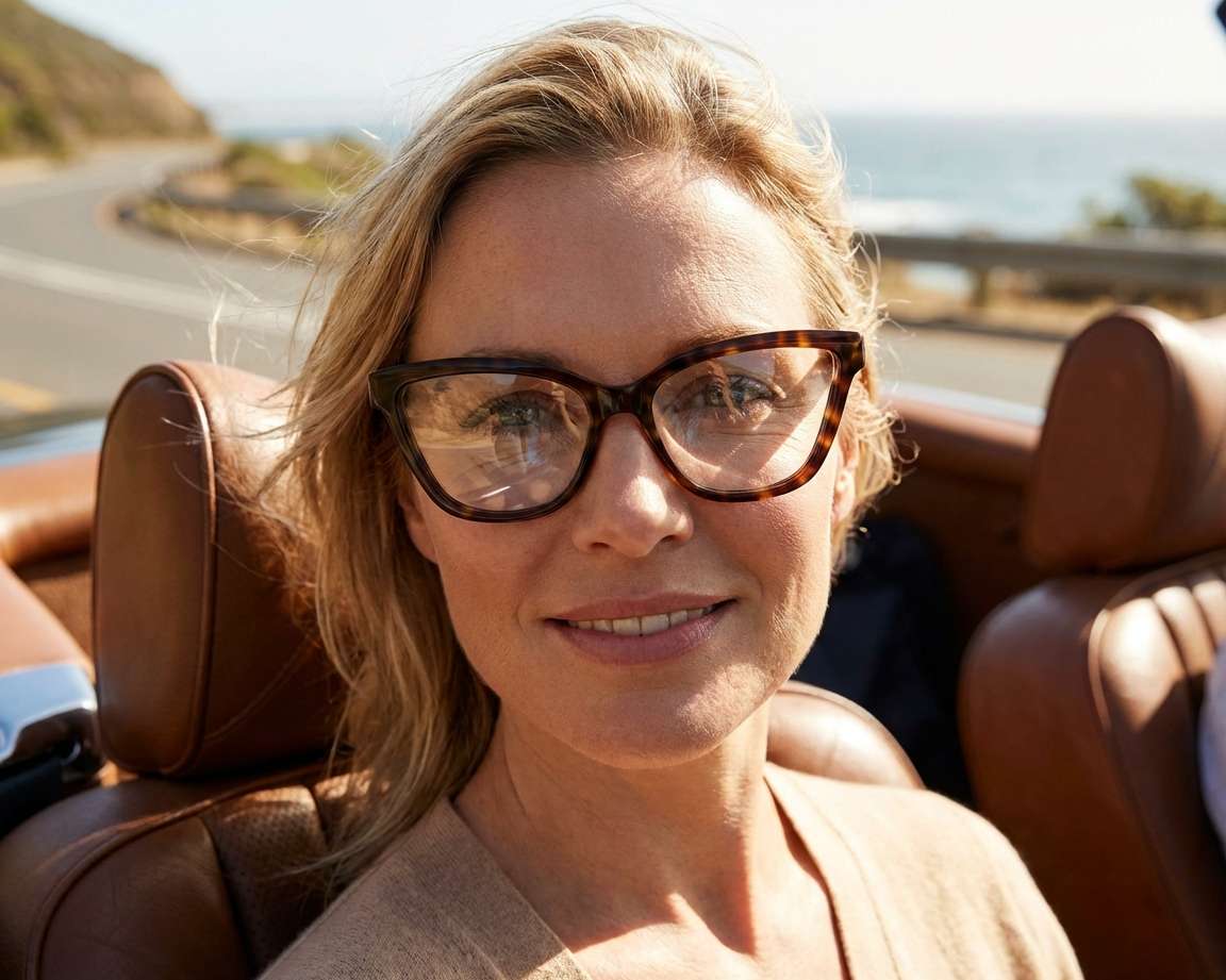 Gucci GG1589o-002 55mm New Eyeglasses