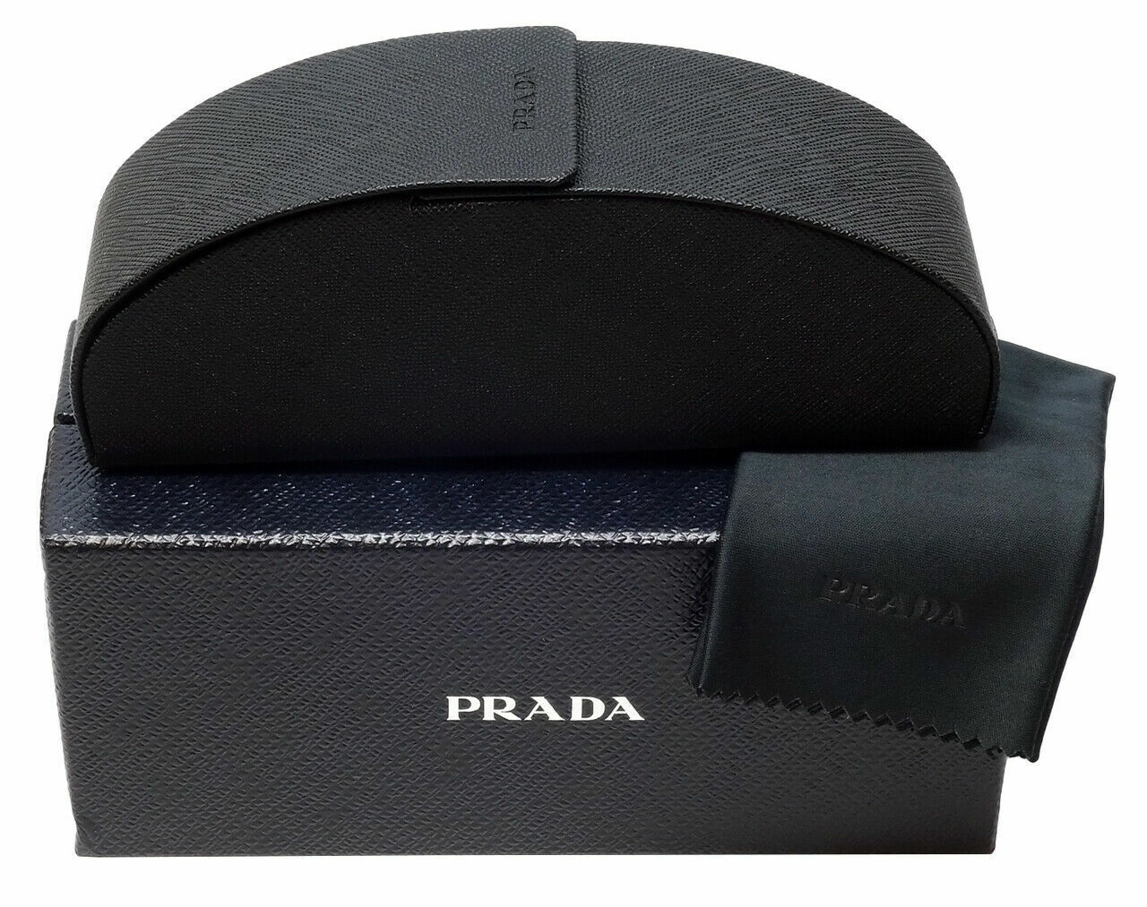 Prada 0PR 28ZS-17K08Z 53mm New Sunglasses