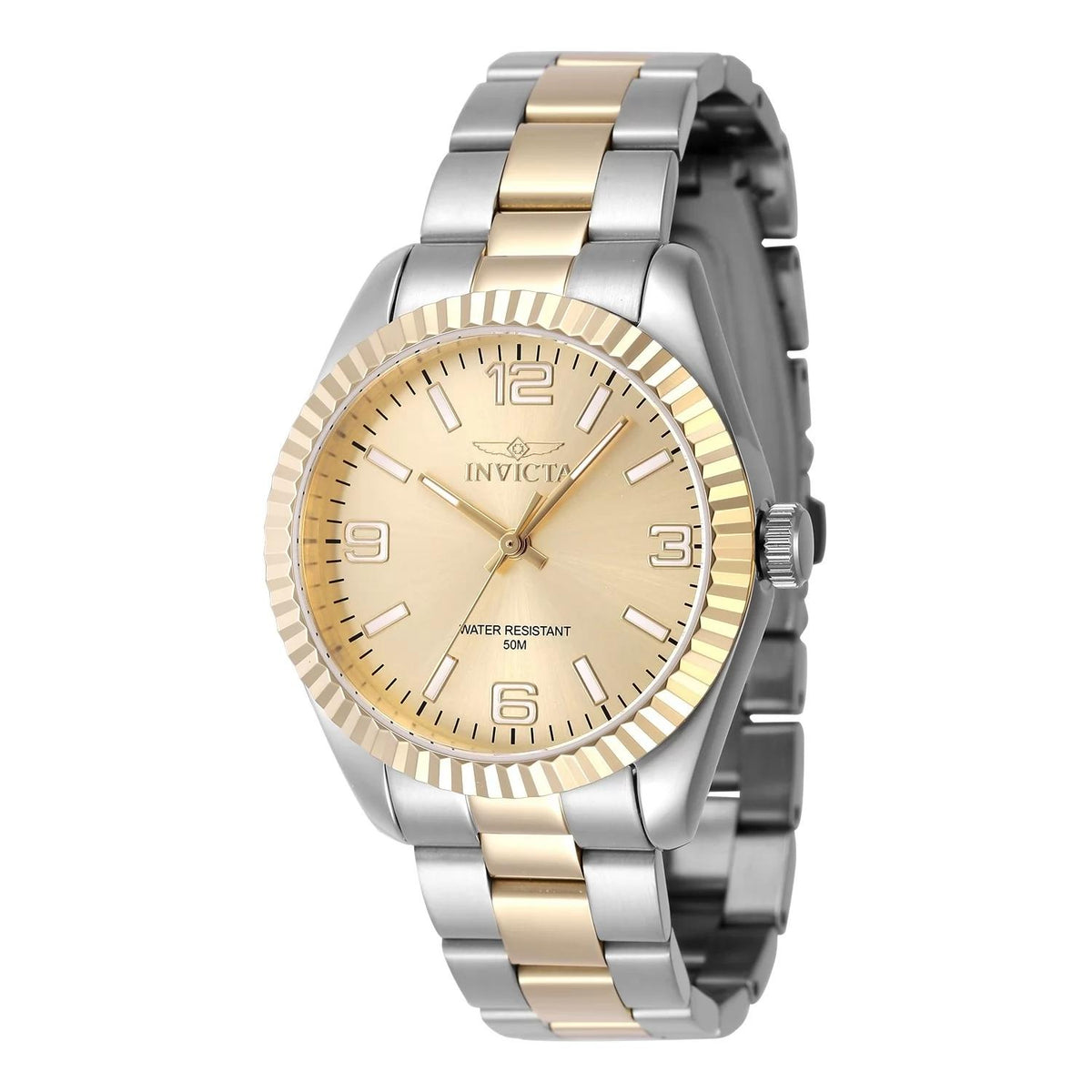 Invicta 47472 Missing