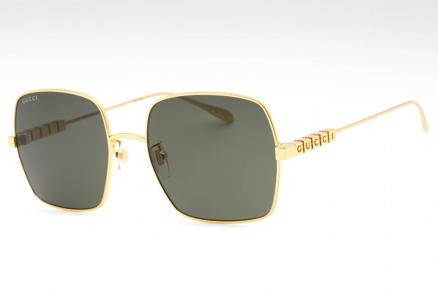 Gucci GG1434S-001 57 New Sunglasses