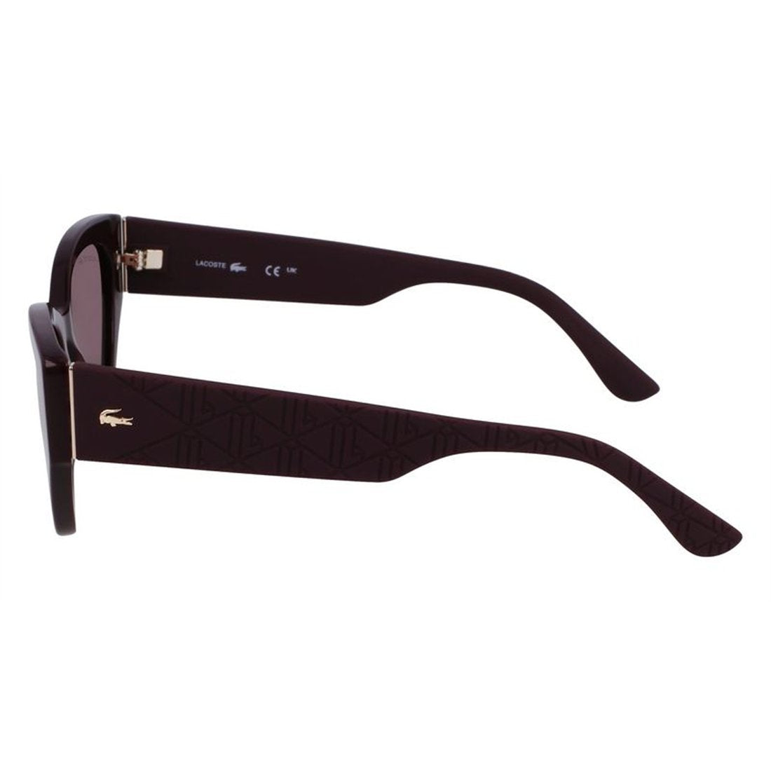 Lacoste L6047S-N-601-5419 54mm New Sunglasses