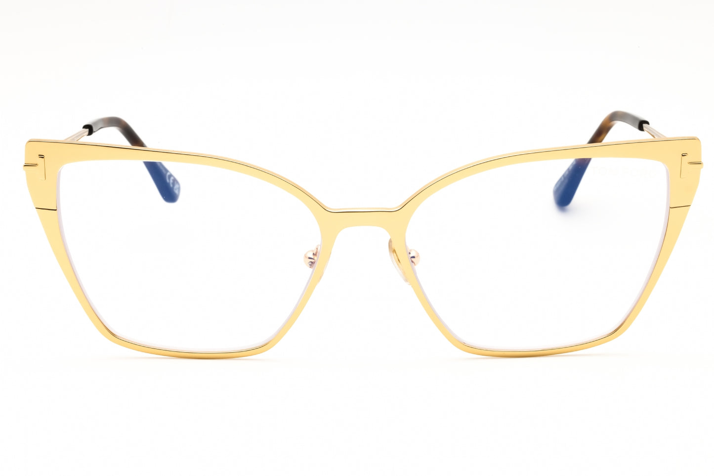 Tom Ford FT6051-B-030 56mm New Eyeglasses