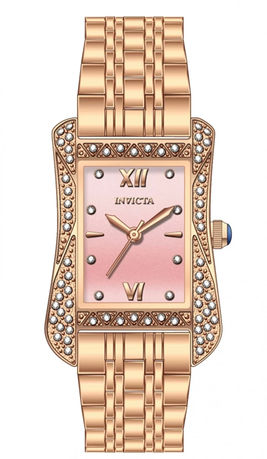 Invicta Wildflower-69284 26