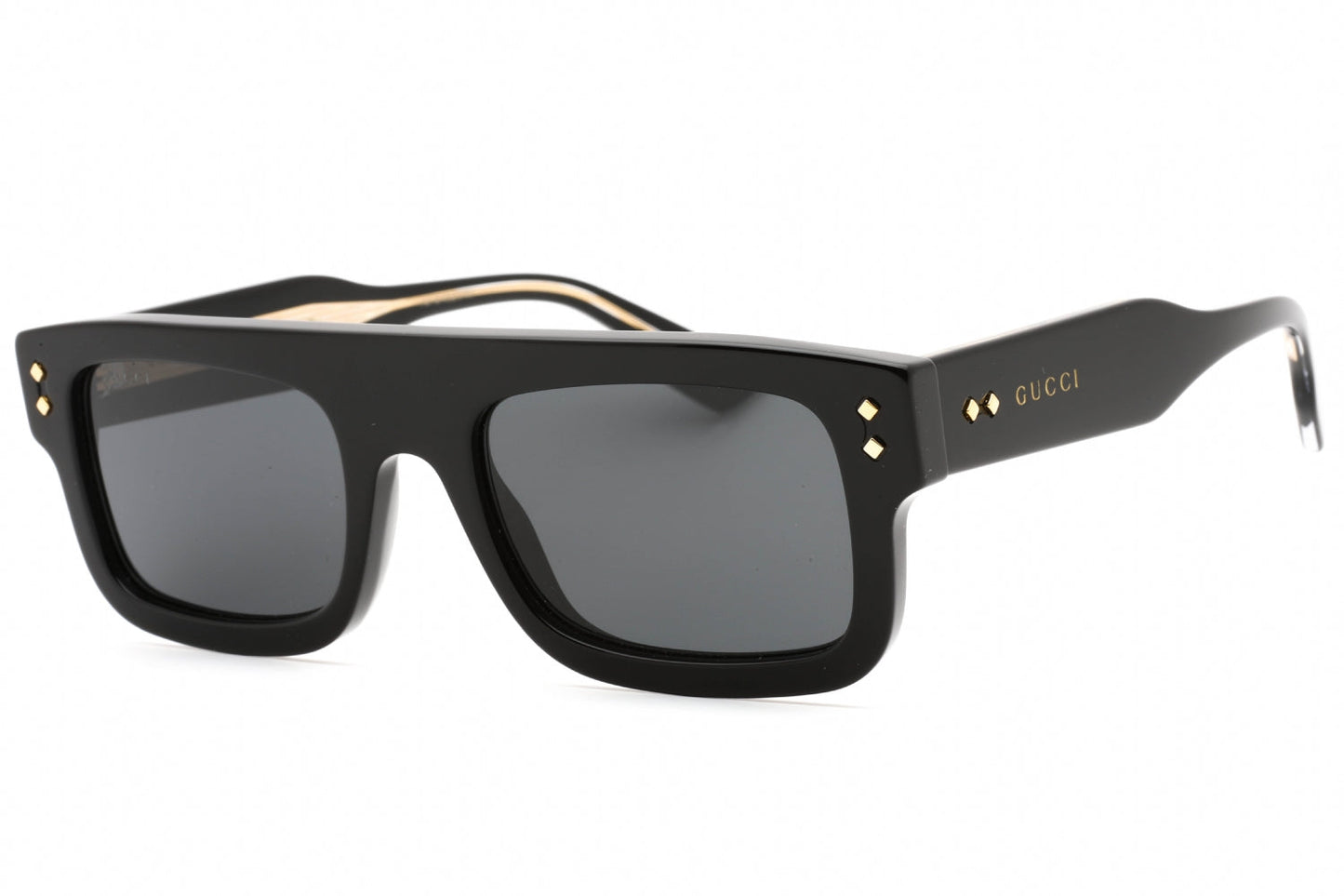 Gucci GG1085S-001 53 New Sunglasses
