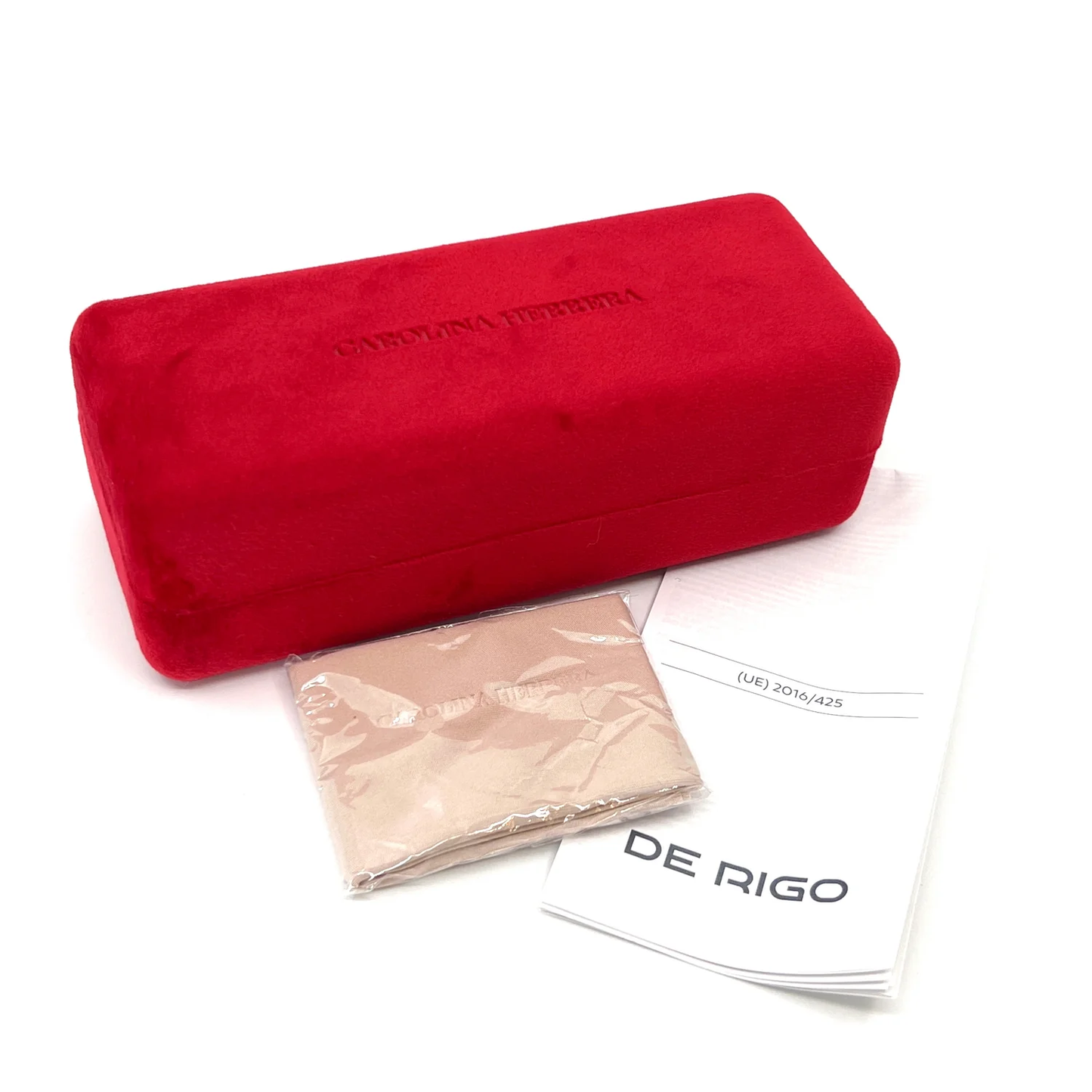 Carolina Herrera HER0147-C8C-54 New Eyeglasses