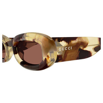 Gucci GG1907S-001-48 48mm