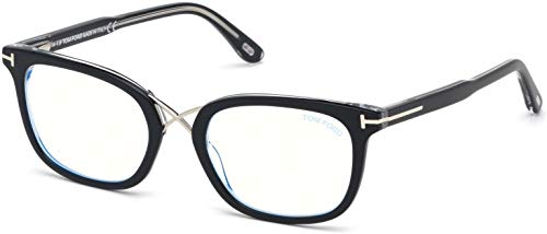 Tom Ford TF5637B-005-52  New Eyeglasses