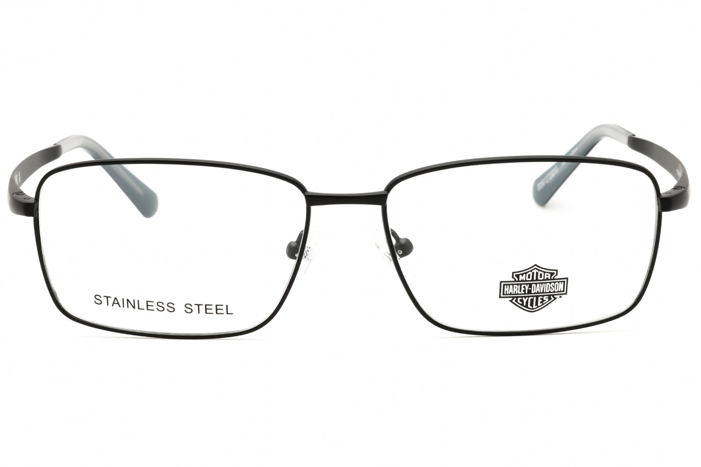Harley Davidson HD50100-002 59mm New Eyeglasses
