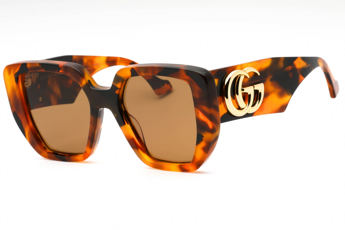 Gucci GG0956S-007 54 New Sunglasses