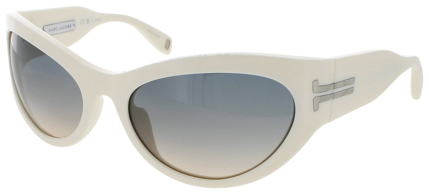 Marc Jacobs MJ-1087-S-0SZJ-1087-PR 61mm New Sunglasses