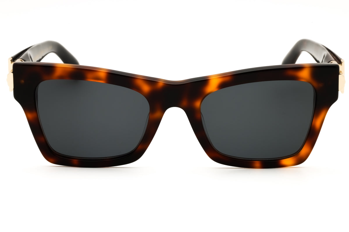Salvatore Ferragamo SF2013S-240 TOROTISE Cat eye Sunglasses 52mm Sunglasses