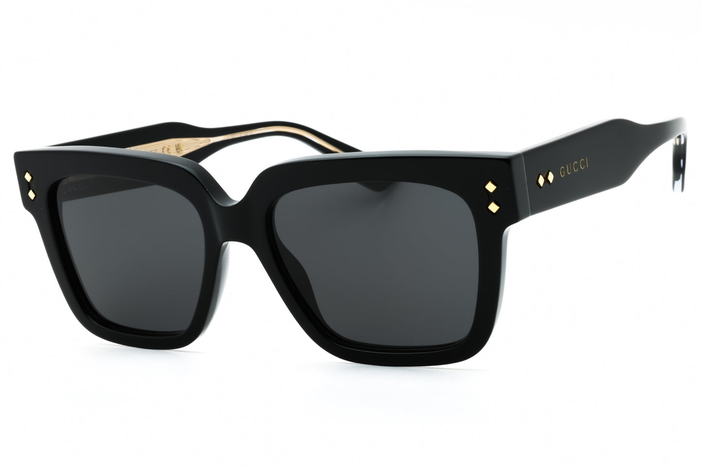 Gucci GG1084S-001 54 New Sunglasses