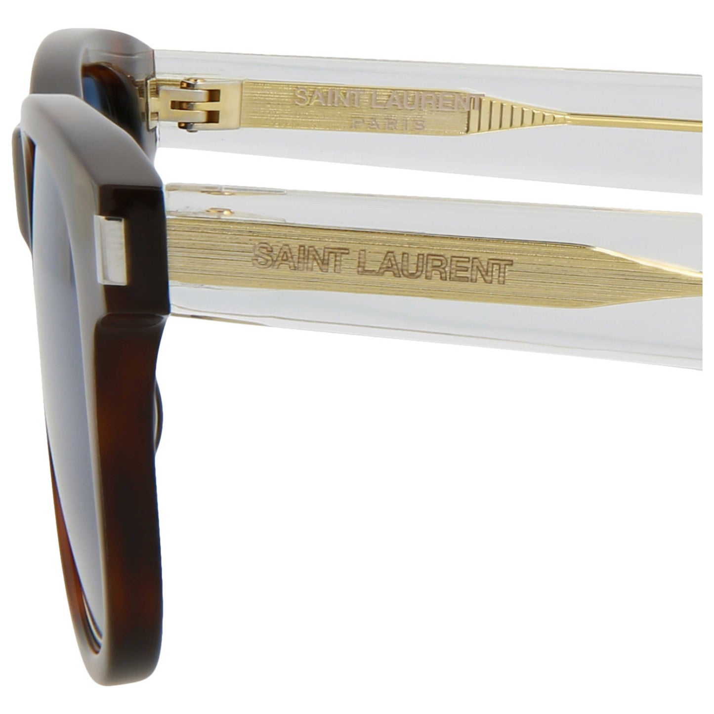 Saint Laurent SL51RIM-30013258-008 50mm