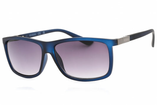Guess Factory GUESS FACTORY-GF0191-91B 59mm New Sunglasses