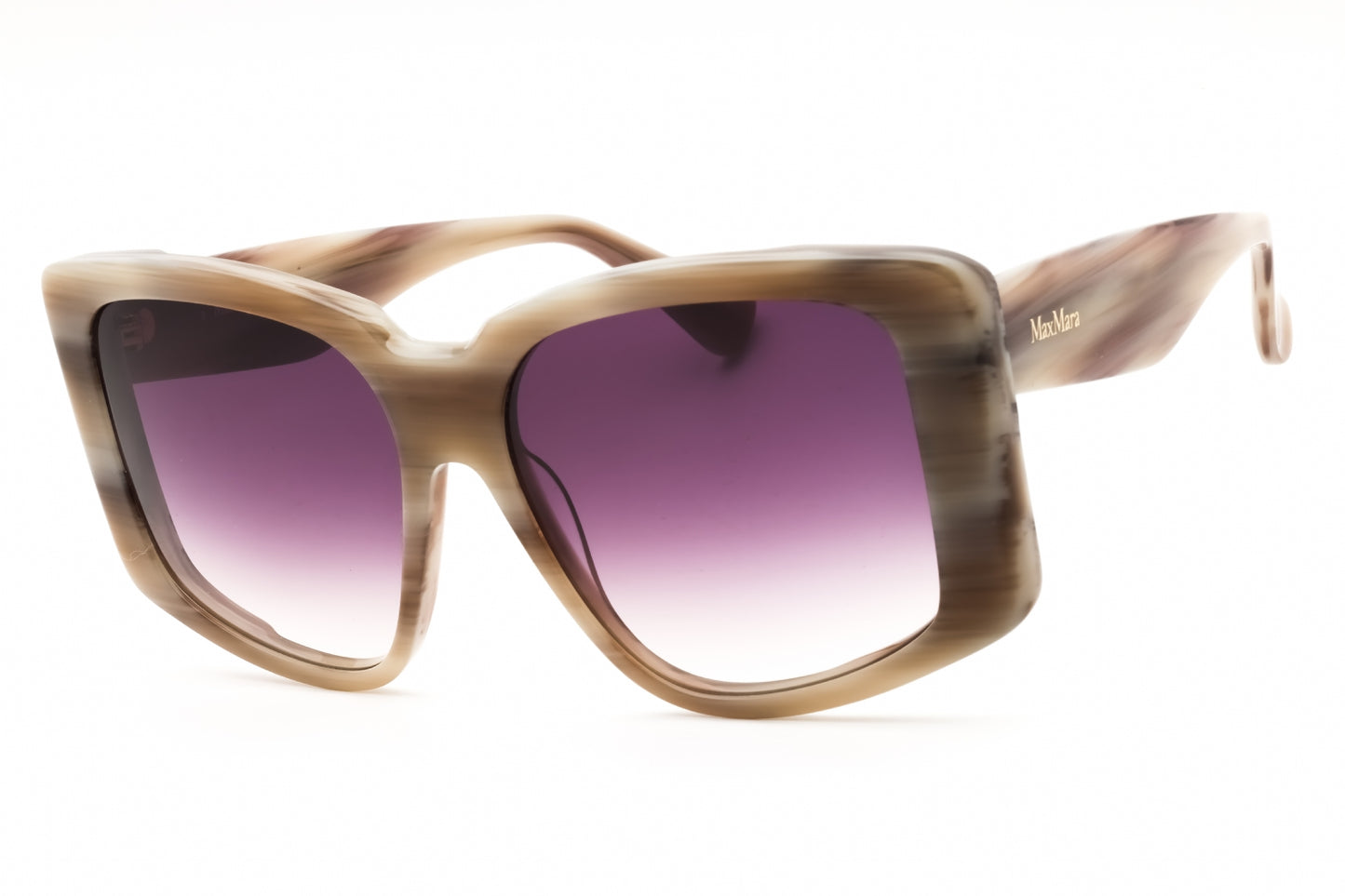 Max Mara MM0098-60Z 57mm