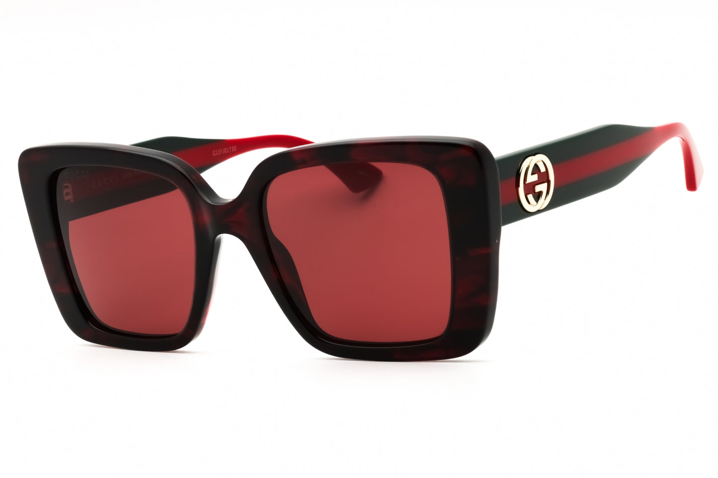 Gucci GG1861S-003 53mm New Sunglasses
